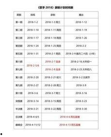 爆料帮唱嘉宾名单表最新,实力派歌手齐聚一堂
